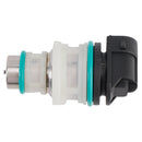 1PCS Fuel Injector 17111814 Fit Chevy Cavalier Corsica Fit Buick Century