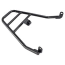 2022-2025 for Aprilia SR GT125 Rear Rack Tube Type Luggage Carrier-Black