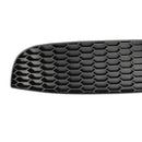 Front Bumper Fog Light Grille For BMW 3 Series E90 E92 E93 M3 Style 2009-2011