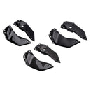 2025-2026 For Yamaha Tenere 700 T700S Rear Tail Seat Side Cover Fairing