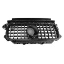 Body Kit Bumper Fit Mercedes Benz W464 2019-2023 Facelift G63 AMG Style