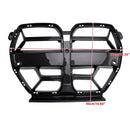 2021-2026 M4 G82 G83 CSL Style Front Bumper Grill Grille