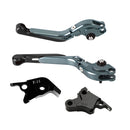 Adjustable Clutch Brake Lever fit for CFMOTO 700CL-X Sport 2021-2024