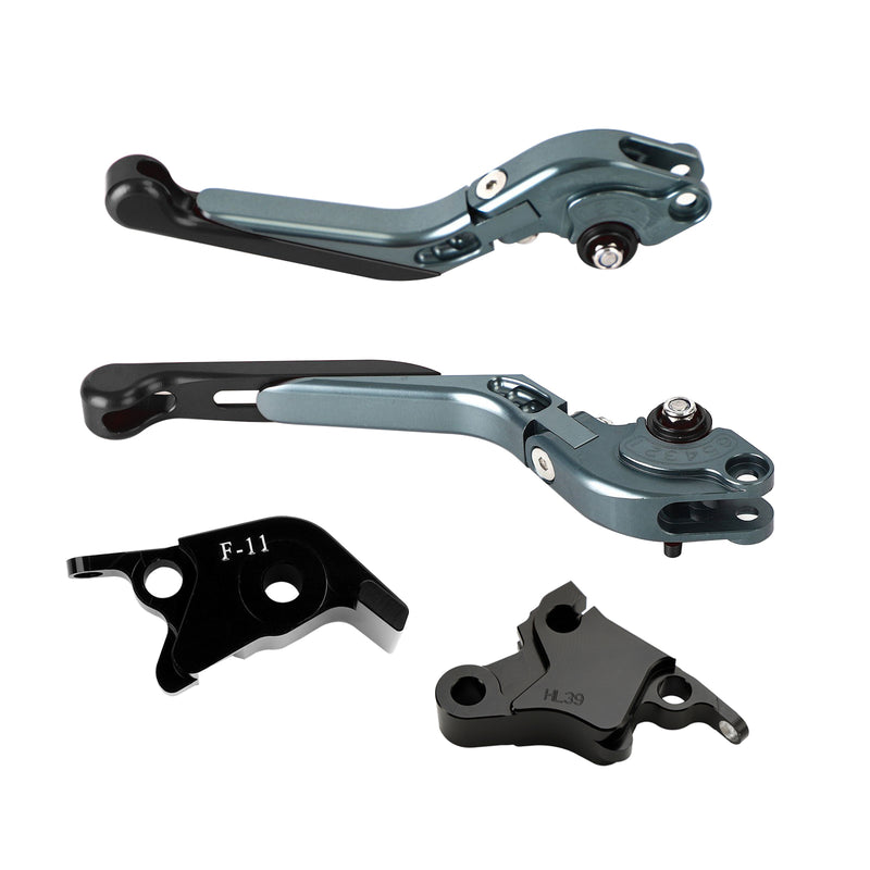 Adjustable Clutch Brake Lever fit for CFMOTO 700CL-X Sport 2021-2022