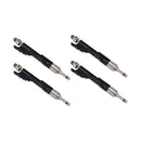 2013-2015 For BMW 7 Series 4PCS Fuel Injector 13647597870