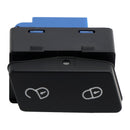 Door Lock Switch Control Button Unlock 1T0962125B For VW Caddy