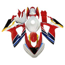 Injection Fairing Kit Bodywork Plastic ABS For Suzuki GSXR 600/750 2006-2007 K6