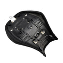 Front Raider Seat Driver Cushion Pu Fit For Kawasaki Vulcan S Vn650 15-23 Green