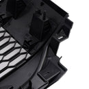 2021-2023 Ford F150 Raptor Replacement ABS Front Bumper Grille Grill W/ LED