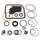 U150E U151E Auto Transmission Master Rebuild Kit Clutch Discs Gasket For Toyota