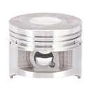 GRUPPO TERMICO CILINDRO PISTONE PER YAMAHA TT-R 110 TTR110E CRYPTON T110 08-25