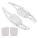 Steering Wheel Paddle Shifter Extension For VW Passat Multivan