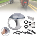 2014-2024 for BMW R NINE T Windshield WindScreen
