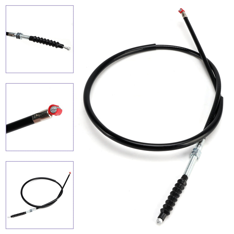 Clutch Cable Wire Honda CBR600RR CBR 600 RR 2005-2006 Generic