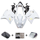Injection Fairing Kit Bodywork ABS For Honda CBR1100XX SuperBlackBird 1996-2007