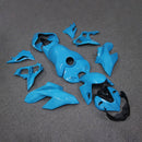 Injection Fairing Kit Bodywork For Ducati Street Fighter V4 2020-2023