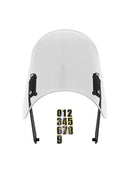 2024-2025 HONDA CB350C GB350C Windshield WindScreen