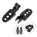 Front Footrests Foot Pegs fit for HONDA Rebel 250 300 500 CM 500/300/250 17-24