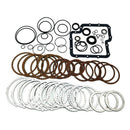 2000-2003 or VISTO 4.8L T19100A Kit Di Ricostruzione Trasmissione JF405E JF402E