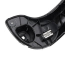 Front Right Side Inner Door Handle Base+Cover Set for Renault Megane MK3 Fluence