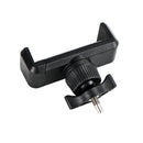 360��Rotation Car Mobile Phone Holder Mount for Mini Cooper R50 R52 R53 Grey