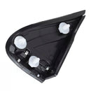 Front Passenger Side Fender Molding Trim 84107341 for Chevrolet Equinox 18-23