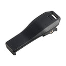 1PCS Two Way Radio Communicator BP272 Belt Clip Fit For ICOM BP-272 Back Clip