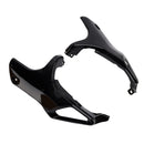 2022-2026 For Yamaha XSR900 Side Seat Fairing Panel Cowl