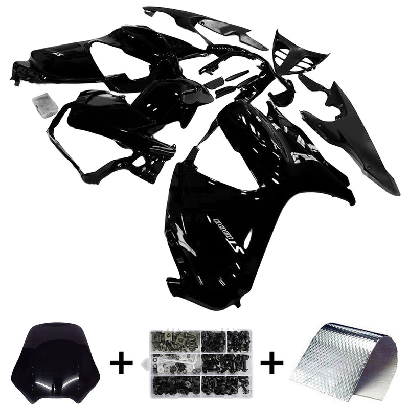 Amotopart Honda STX1300 ST1300 2002-2016 Fairing Kit Bodywork