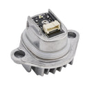 LED Angel Eyes DRL Light Module Control Unit 63117440360 For BMW 7 Series G12