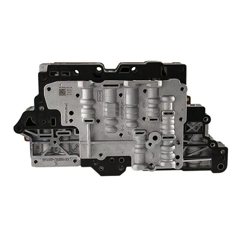 Ford Edge 2007-2011 CAN 6 SP F/AWD L4 2.0L V6 3.5L 6F50 Auto Transmission Valve Body