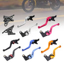 NEW Short Clutch Brake Lever fit for BMW R NINE T /PURE/RACER 2017-2023