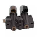 Transmission Dual Linear Shift Solenoid 28250-P6H-024 For Honda Accord 1998-2007