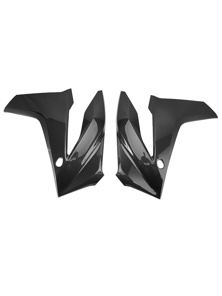 Side frame Cover Panel Fairing Body Cowl For Honda CBR650R 2024-2025