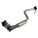 Catalytic Converter For VW Golf Jetta Touran Skoda Octavia Audi A3 1.6 FSI