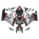 Honda CBR1000RR 2004-2005 Fairing Kit Bodywork Plastic ABS