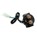 Starter Solenoid Relay fit for Arctic Cat ATV DVX 250 UTILITY 250 2006-2009