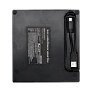7 IN 1 BD Burner External USB 3.0 Player DVD CD 3D Recorder Drive Movie Player
