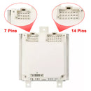 A/C Climate Control Module for Volvo Truck VNL 2003-2024 21326144 20511569