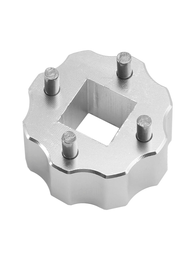 2025 Pinned Socket for Damper Cartridge for FOX GRIP SL–For Servicing/Rebuilding