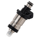 1PCS Fuel Injector 06164-P0A-000 Fit Honda Accord Prelude Civic 1990-1997