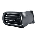 2004-2012 Porsche GT2 GT3 997 Left Right Central AC Vent Cover Gray 99755214105 99755213105 99755213205