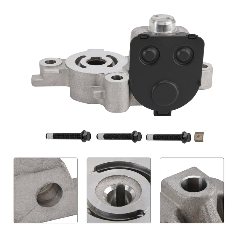 Center Section Kit - Part