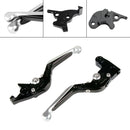 Adjustable Clutch Brake Lever fit for CFMOTO 250NK ABS 150NK 2019-2021