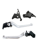 Long Clutch Brake Lever fit for CFMOTO 450SS 450SR 21-23 450NK 23-24