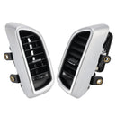 2011-2018 Porsche Cayenne 958 Left+Right Dash AC A/C Air Vent Grill
