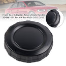 Front Seat Adjuster Rotary Knob Handle 5G4881671 For VW For AUDI 2013-2017