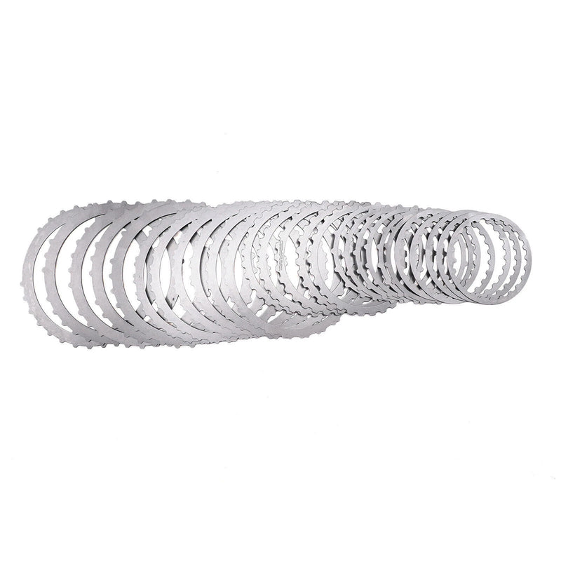 TR690 Auto Transmission Master Rebuild Kit Overhaul For Subaru Outback CVT