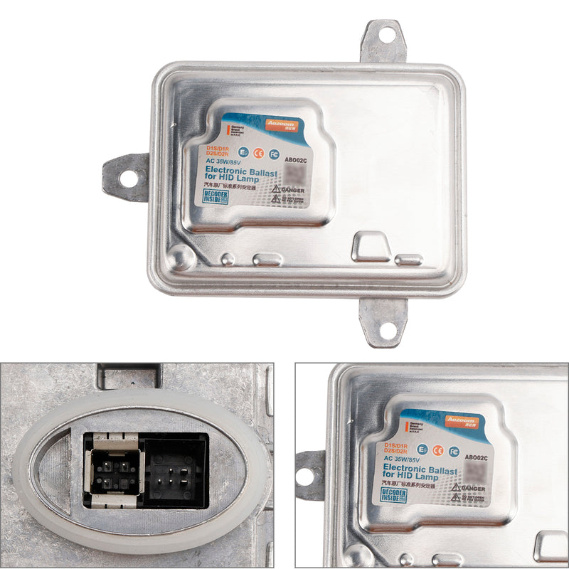 Xenon HID Headlight Special Digital Ballast D1S ABO-02C