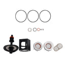 0887793 RK 009M2-T Total Repair Kit Replace for Watts 1" 009M2 & 009 LF009